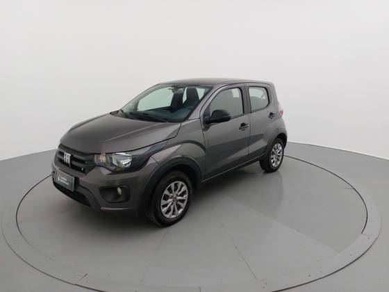 FIAT MOBI 1.0 EVO FLEX LIKE. MANUAL FIAT MOBI 1.0 EVO FLEX LIKE. MANUAL